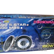 Автоакустика BM Boschmann 500-5Star комплект