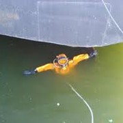 Водолазные работы фото
