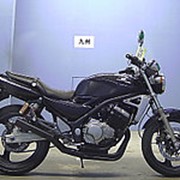 Мотоцикл дорожный Kawasaki BALIUS 250 Gen 2 пробег 28 651 км фото