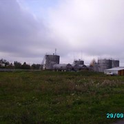 Нефтекомплекс фото