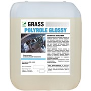 Полироль-очиститель пластика "Polirol Glossy" 5 кг Артикул: 120101
