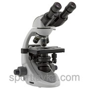 Микроскоп Optika B-292PLI 40x-1600x Bino Infinity 921365 фотография