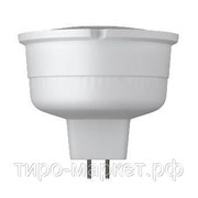 Лампа светодиодная Econ LED МR 220V 6,5Bт 3000К GU5.3 фотография