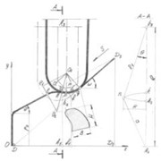 Изготовление деталей по чертежам заказчика фото