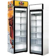Шкаф холодильный Torino фото