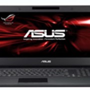 Ноутбук ASUS G74SX