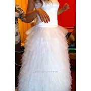 Свадебное платье Код; 123-1009 фото