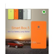 Smart box 5 пуско-зарядное устройство