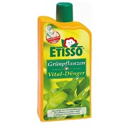 Удобрения Etisso для роста 0.5 Л (зеленая)