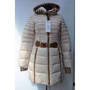 Куртка женская синтепон 1538 фото
