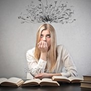 Подготовка к экзаменам фото