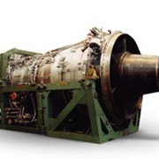 Многорежимный двухконтурный турбовентиляторный трехвальный двигатель НК-32, Турбовинтовентиляторные авиационные двигатели фотография
