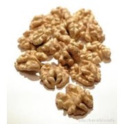 Орехи грецкие “бабочка“ оптом фото