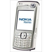 Мобильный телефон Nokia N70 фото