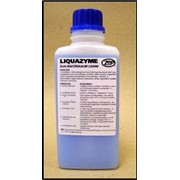 Профессиональный биопрепарат Liquazyme, 1 л для очистки жировых наростов в трубах