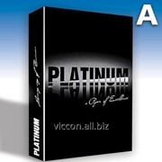Бумага для принтера platinum forpus A4, 500 листов, 80 гр/м FO40100 фото