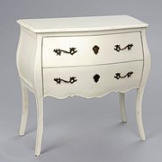 Комод Commode 2t Murano blanc