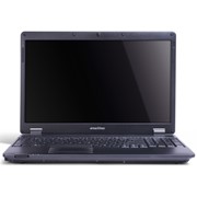 Ноутбук Acer eMachines фотография