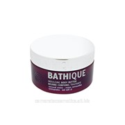 Mades Cosmetics BATHique FASHION 122 Крем-масло для тела с экстрактом Лимонника 300 мл