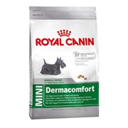 Корм для собак Royal Canin Mini Dermacomfort фотография