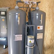 Установки для получения кислорода (генераторы) фото