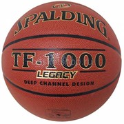 Мяч Spalding TF-1000 фото