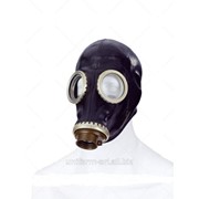 Шлем-маска противогазная ШМП фото
