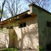 Выкачка дворовых общественных туалетов Киев и область фото