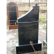 Установка памятников фото