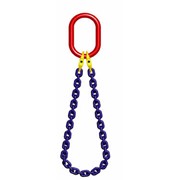 Строп кольцевой одноветвевой 6м, 11,2т, фото