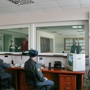 Охрана офисов и бизнес-центров, пропускной режим фото