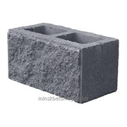 Камень бетонный обычный лицевой (колотый)