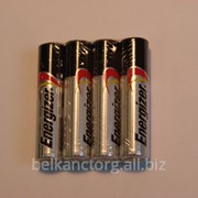 Батарейка R3 Energizer Classic. фото