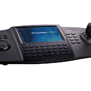 Сетевая клавиатура DS-1100KI фото