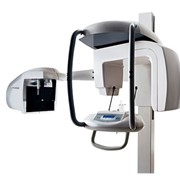 KODAK 8000C (TrophyPan С). Панорамная дентальная рентгеновская установка с цефалостатом. 21 программа фото