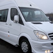 Аренда авто с водителем фото