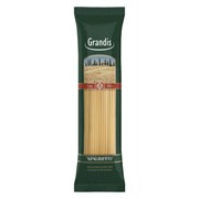 Изделия макаронные "Grandis" спагетти 450 г
