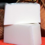 Основа для мыла белая от Милы (Россия) фотография
