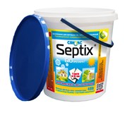 Биопрепарат Septix для очистки выгребных ям, 400 г фотография