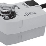 Электроприводы Belimo фото