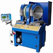 Сварочная машина для изготовления фитингов Tecnodue PL 400 CNC фото