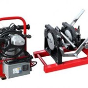 Стыковой сварочный аппарат Bada SHDS160A2 фото