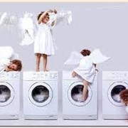 Ремонт стиральных машин LG в Алматы фотография
