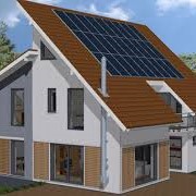 Строительство энергосберегающего дома фото