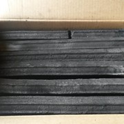 Уголь древесный брикетированный фотография