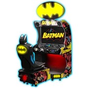Игровой аппарат BATMAN фото