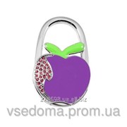 Вешалка для сумки Яблоко фото
