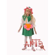 Костюм цветочка фото