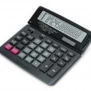 Калькулятор бухгалтерский SDС 365LT фото