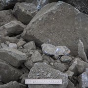 Скальный грунт, скала фото